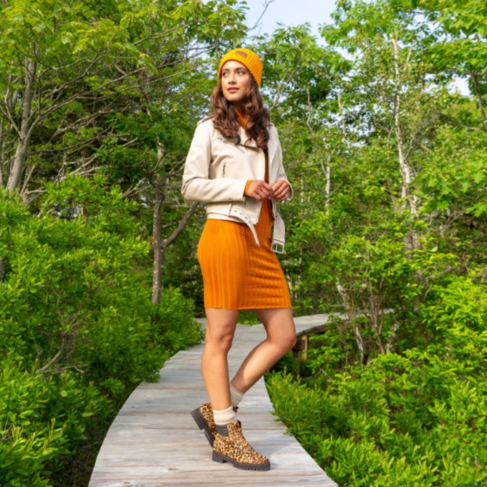 🆕 Timberland Animal Boots - Picture 3 of 17